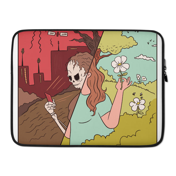 Renerded Laptop Sleeve