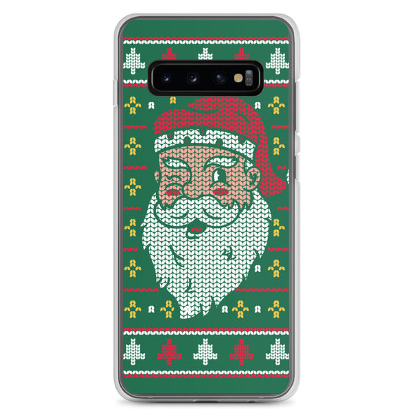 Renerded Samsung Phone Case