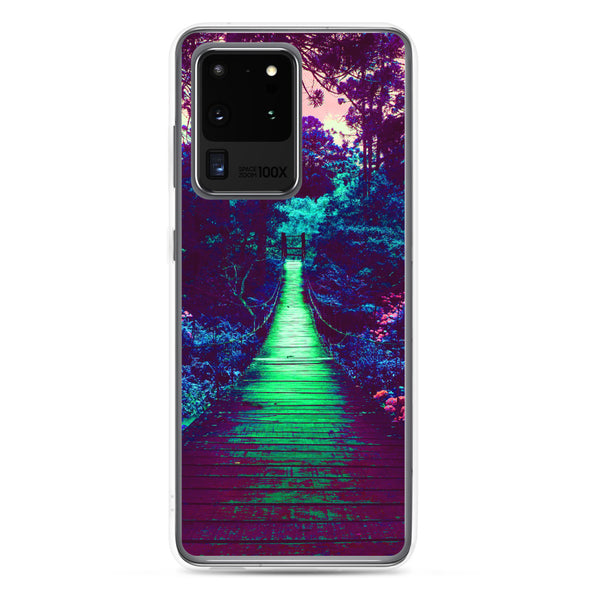 Renerded Samsung Phone Case