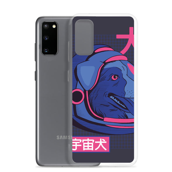 Renerded Samsung Phone Case