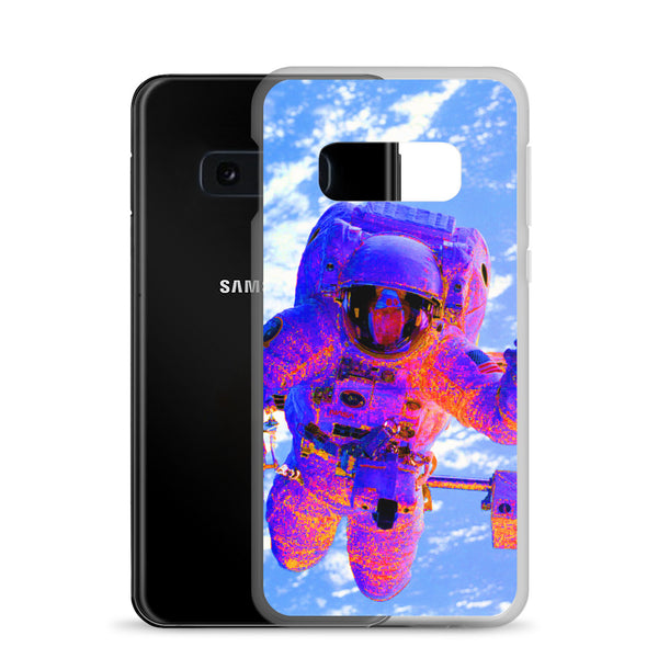 Renerded Samsung Phone Case