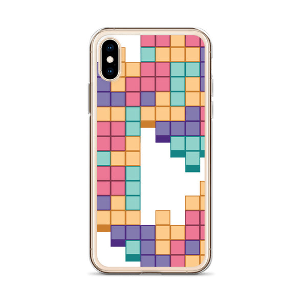 Renerded iPhone Case