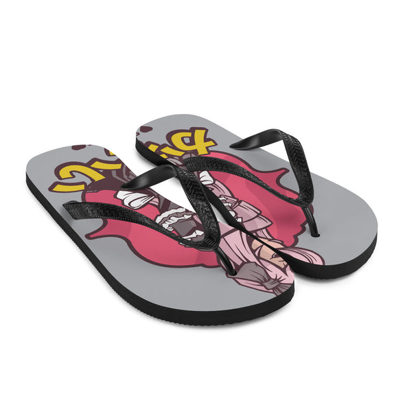 Renerded Flip Flops