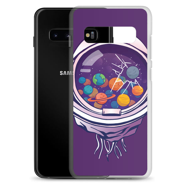 Renerded Samsung Phone Case