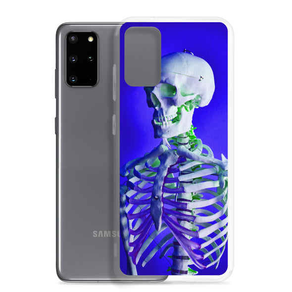 Renerded Samsung Phone Case