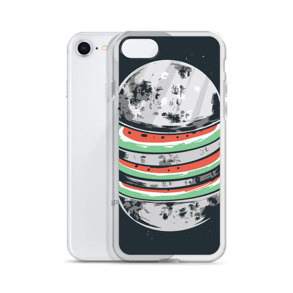 Renerded iPhone Case