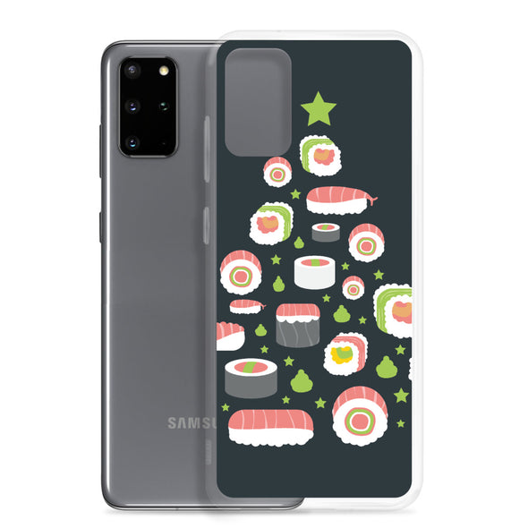 Renerded Samsung Phone Case