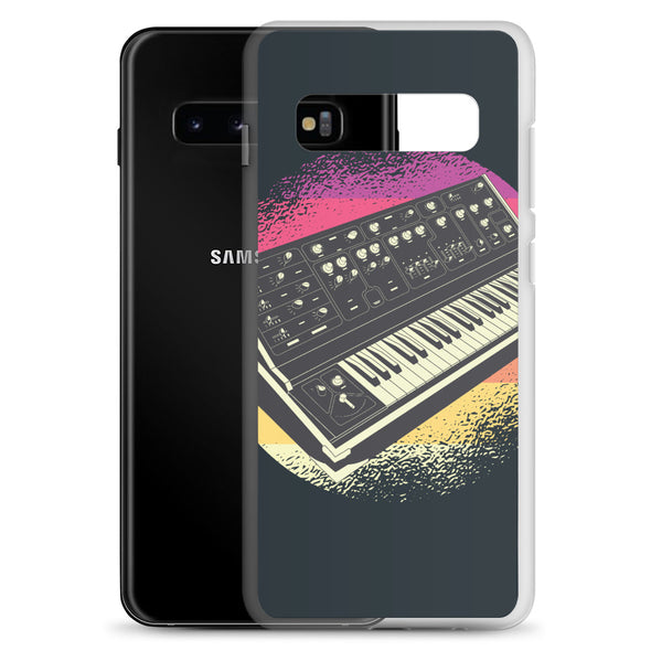 Renerded Samsung Phone Case