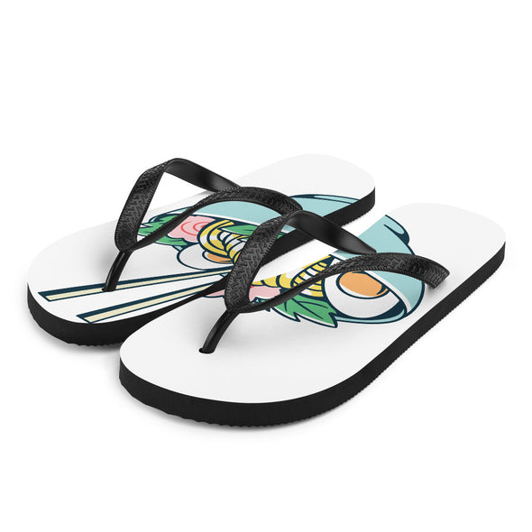 Renerded Flip Flops