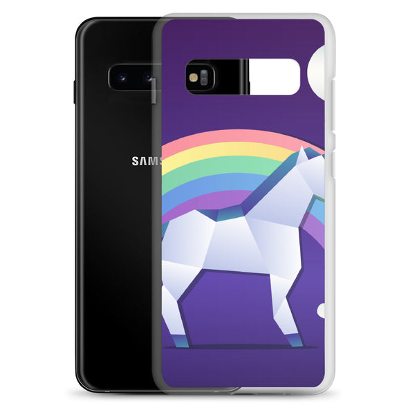 Renerded Samsung Phone Case