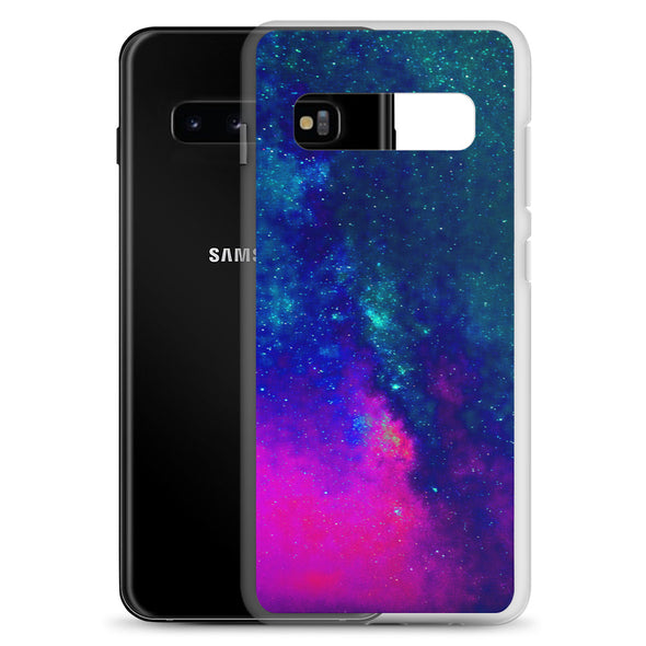 Renerded Samsung Phone Case