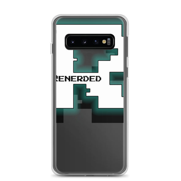 Renerded Samsung Phone Case