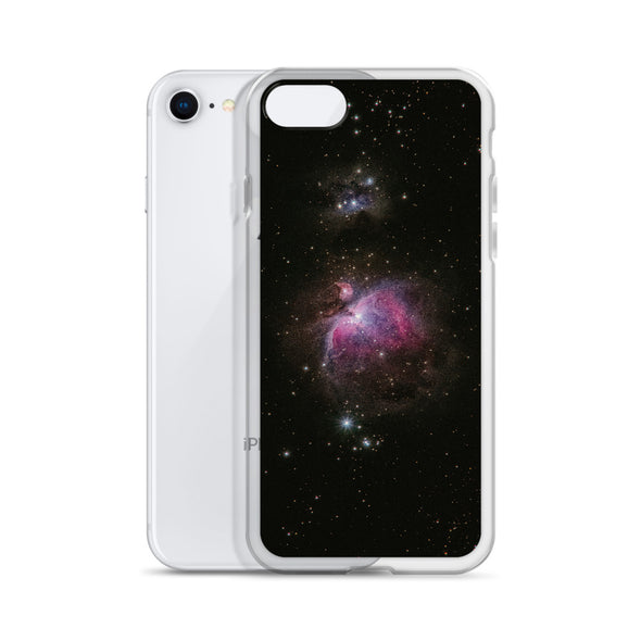 Renerded iPhone Case