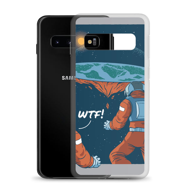 Renerded Samsung Phone Case