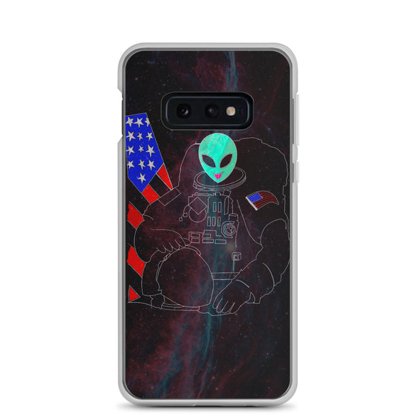 Renerded Samsung Phone Case