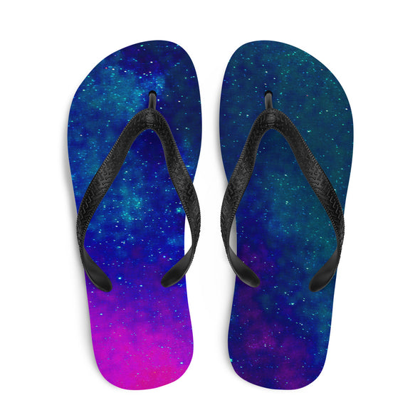 Renerded Flip Flops