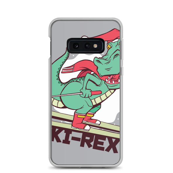 Renerded Samsung Phone Case