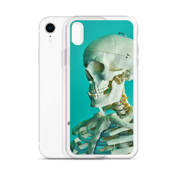 Renerded iPhone Case