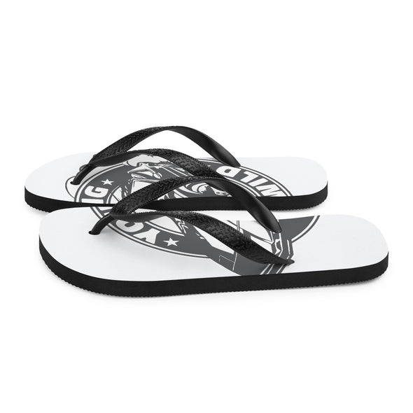 Renerded Flip Flops