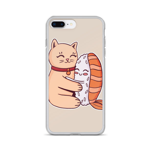 Renerded iPhone Case