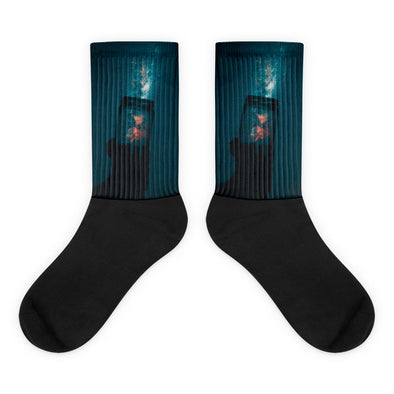 Renerded Socks