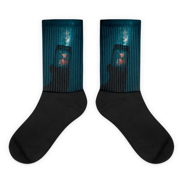 Renerded Socks