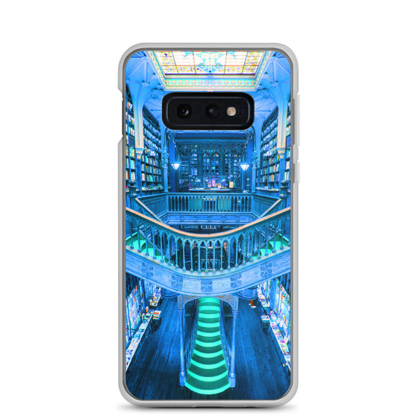 Renerded Samsung Phone Case