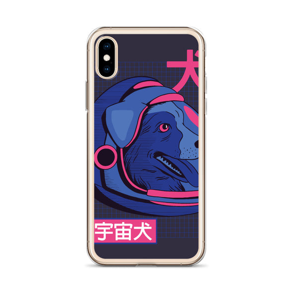 Renerded iPhone Case