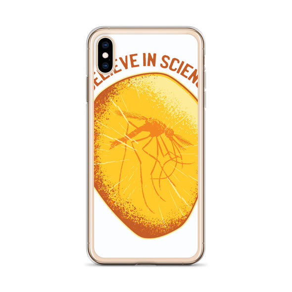 Renerded iPhone Case