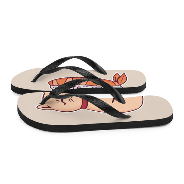 Renerded Flip Flops