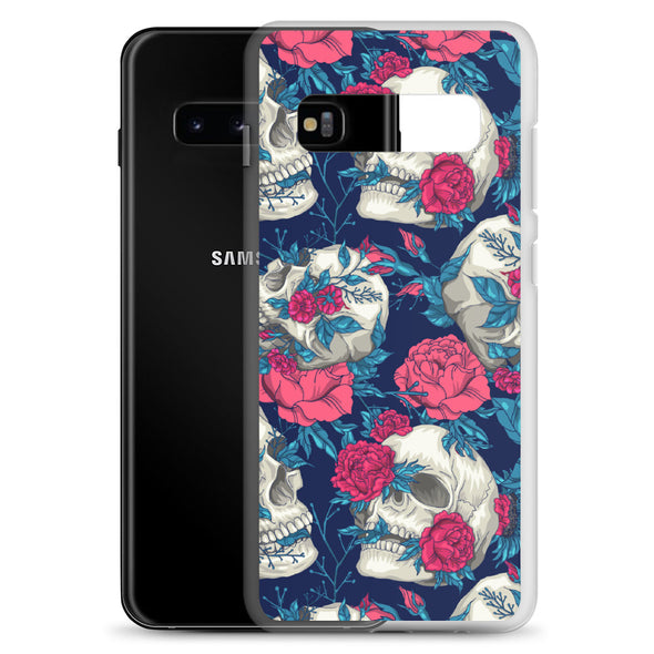 Renerded Samsung Phone Case