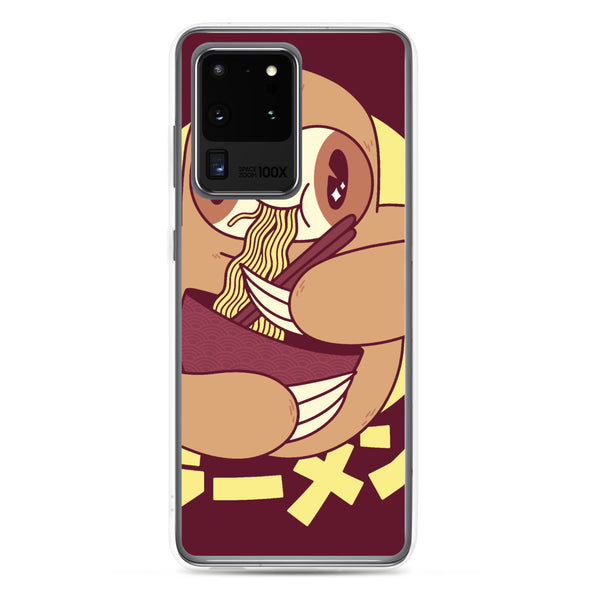 Renerded Samsung Phone Case