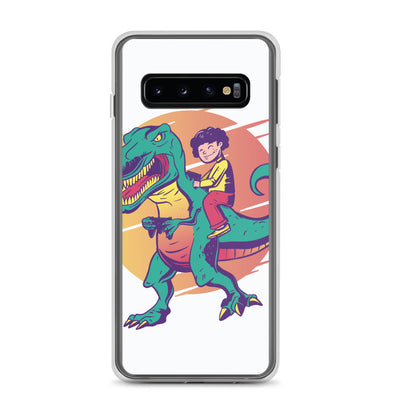 Renerded Samsung Phone Case