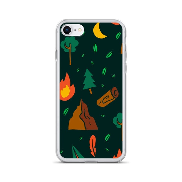 Renerded iPhone Case