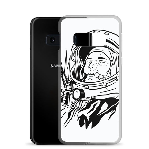 Renerded Samsung Phone Case