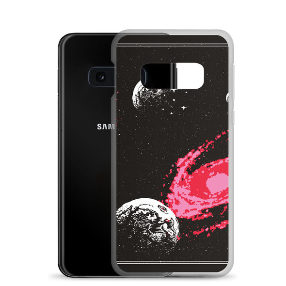 Renerded Samsung Phone Case