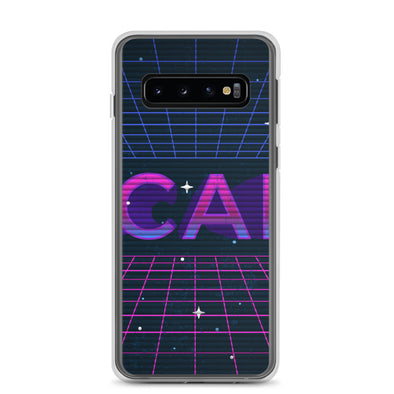 Renerded Samsung Phone Case