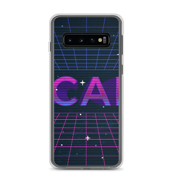 Renerded Samsung Phone Case