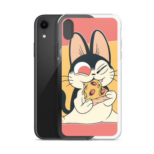 Renerded iPhone Case