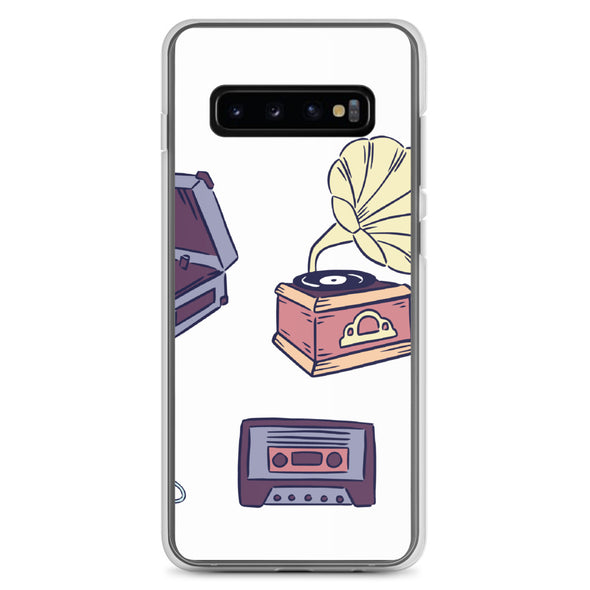 Renerded Samsung Phone Case