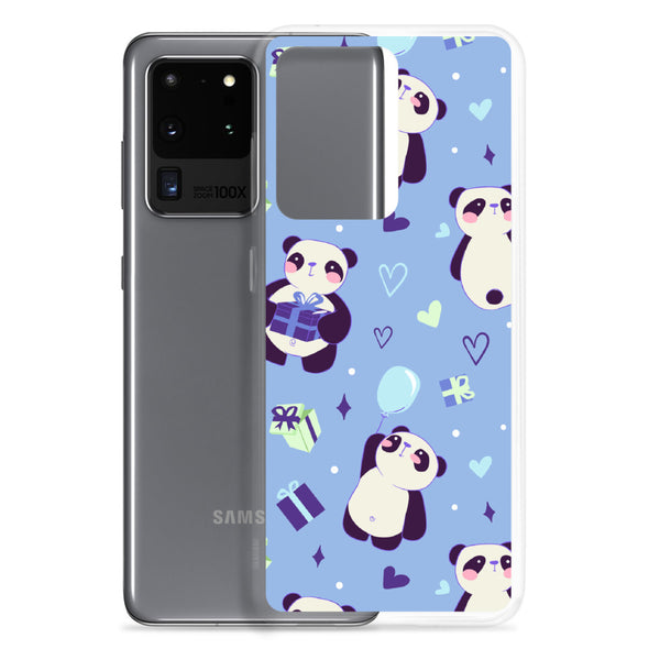 Renerded Samsung Phone Case