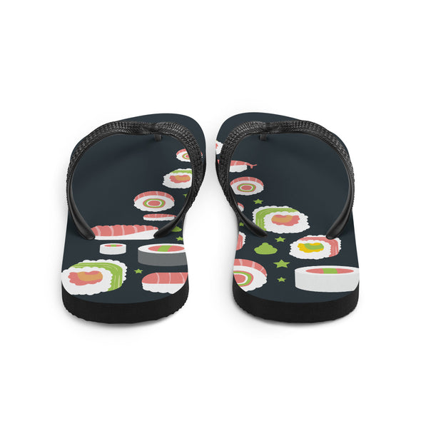 Renerded Flip Flops