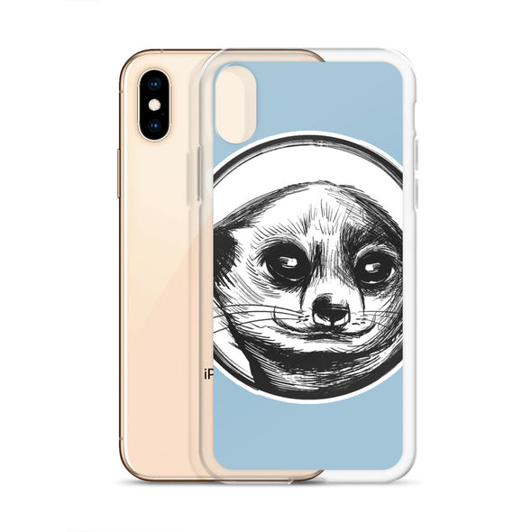 Renerded iPhone Case