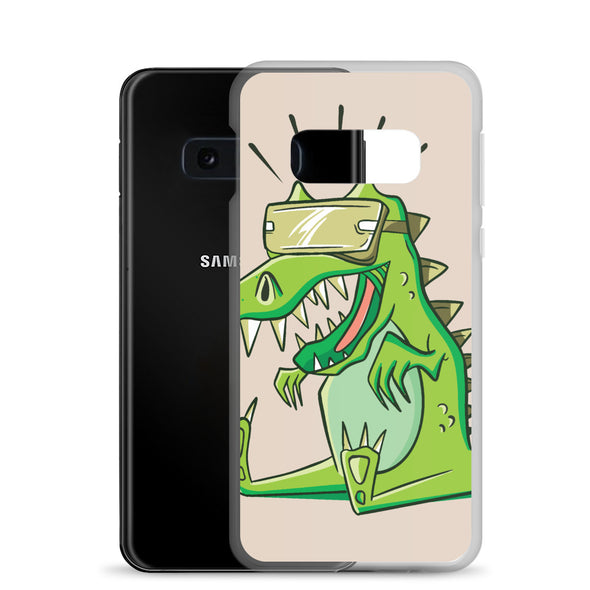 Renerded Samsung Phone Case