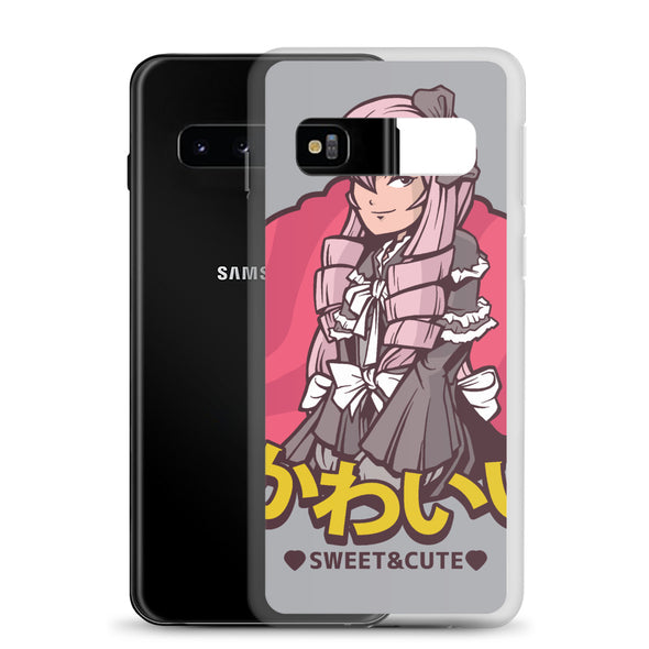 Renerded Samsung Phone Case