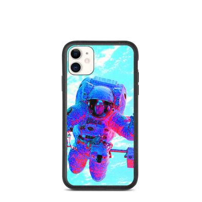 Renerded iPhone Case