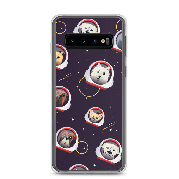 Renerded Samsung Phone Case