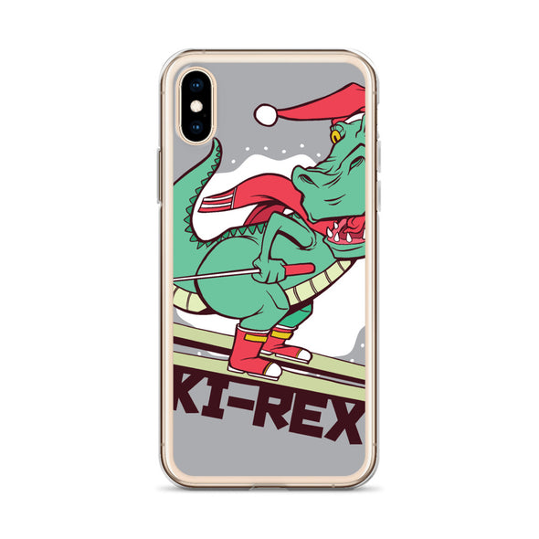 Renerded iPhone Case