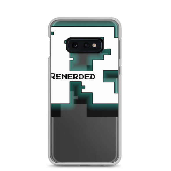 Renerded Samsung Phone Case