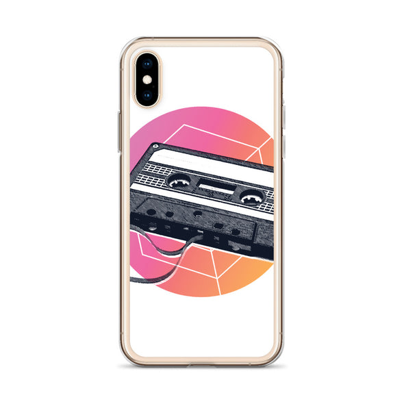 Renerded iPhone Case